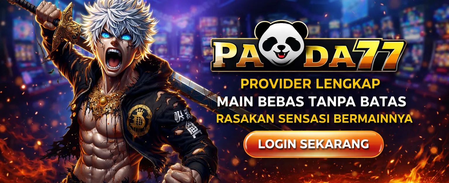 Galeri foto PANDA77 • Hiburan Lebaran Idul Fitri Temani Liburan! di Jakarta